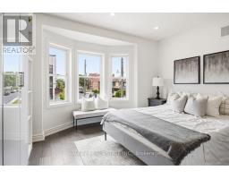 Upper - 219 Mcroberts Avenue, Toronto, ON M6E4P3 Photo 24