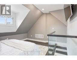 Upper - 219 Mcroberts Avenue, Toronto, ON M6E4P3 Photo 25