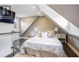 Upper - 219 Mcroberts Avenue, Toronto, ON M6E4P3 Photo 26
