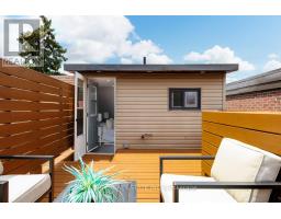Upper - 219 Mcroberts Avenue, Toronto, ON M6E4P3 Photo 28