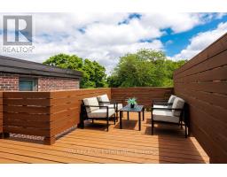 Upper - 219 Mcroberts Avenue, Toronto, ON M6E4P3 Photo 29