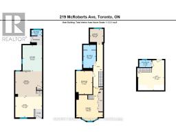 Upper - 219 Mcroberts Avenue, Toronto, ON M6E4P3 Photo 31