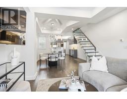 Upper - 219 Mcroberts Avenue, Toronto, ON M6E4P3 Photo 6
