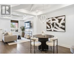 Upper - 219 Mcroberts Avenue, Toronto, ON M6E4P3 Photo 7