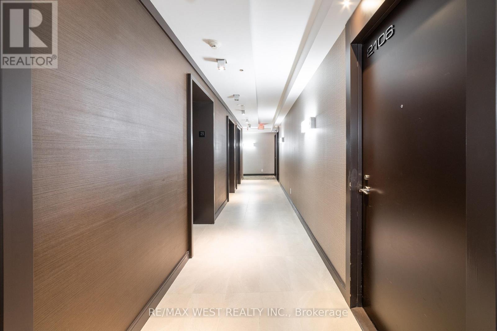 2108 - 1 VALHALLA INN ROAD, Toronto (Islington-City Centre West) — photo 6