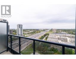 2108 - 1 Valhalla Inn Road, Toronto, ON M9B1S9 Photo 25