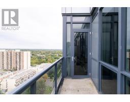2108 - 1 Valhalla Inn Road, Toronto, ON M9B1S9 Photo 27
