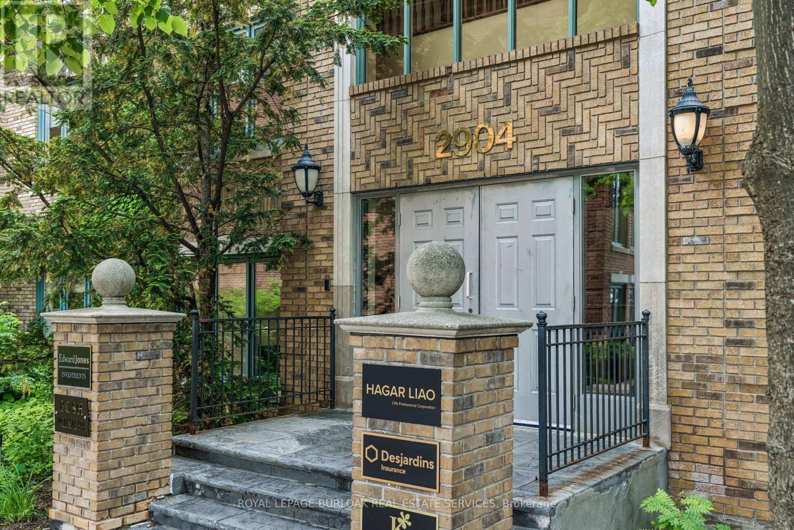 204B - 2904 SOUTH SHERIDAN WAY, Oakville (WP Winston Park) — photo 2