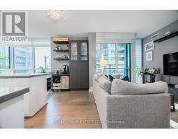 215 - 60 Annie Craig Drive, Toronto, ON M8V0C8 Photo 7