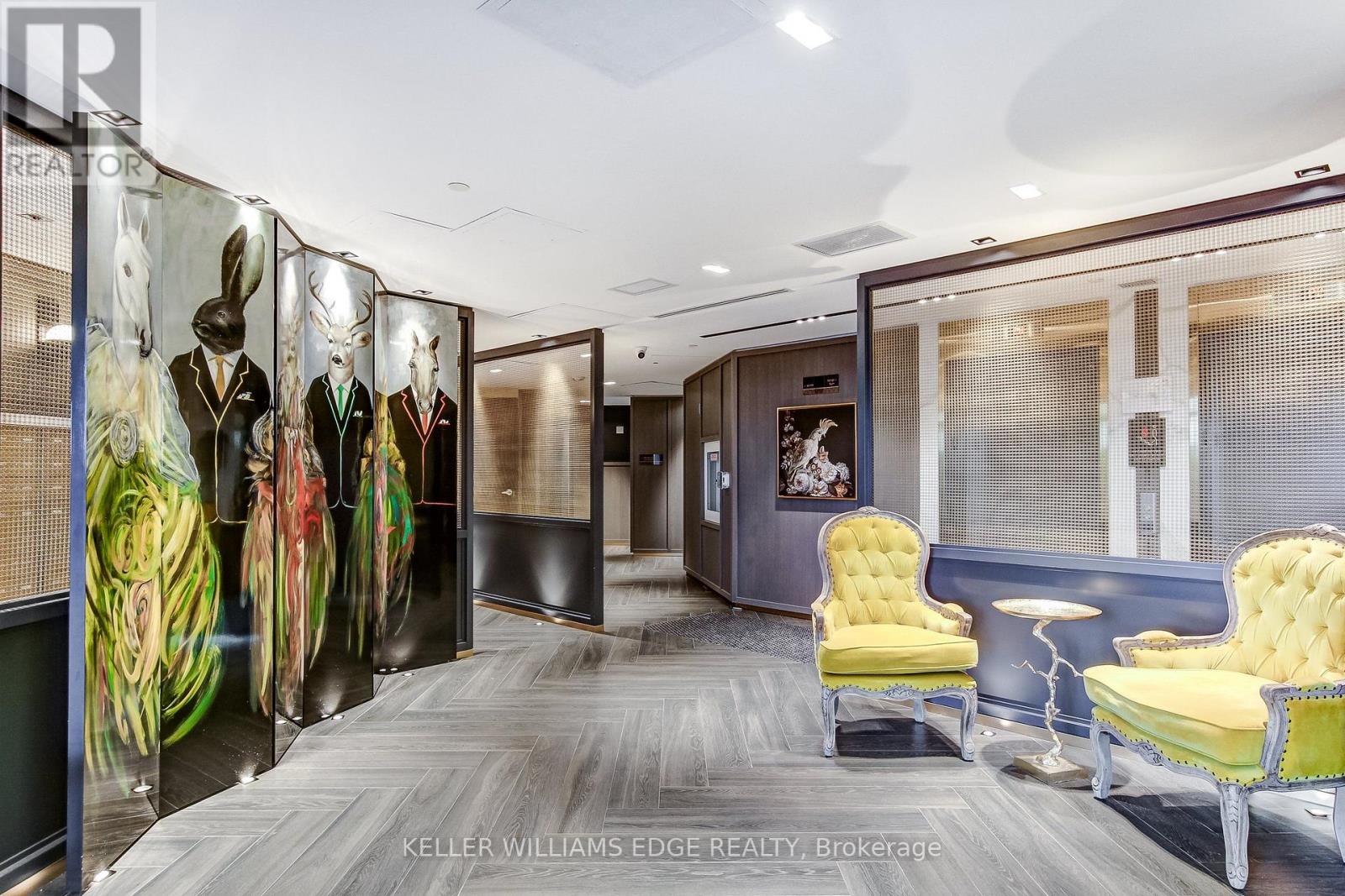 PH03 - 405 DUNDAS STREET W, Oakville (GO Glenorchy) — photo 10