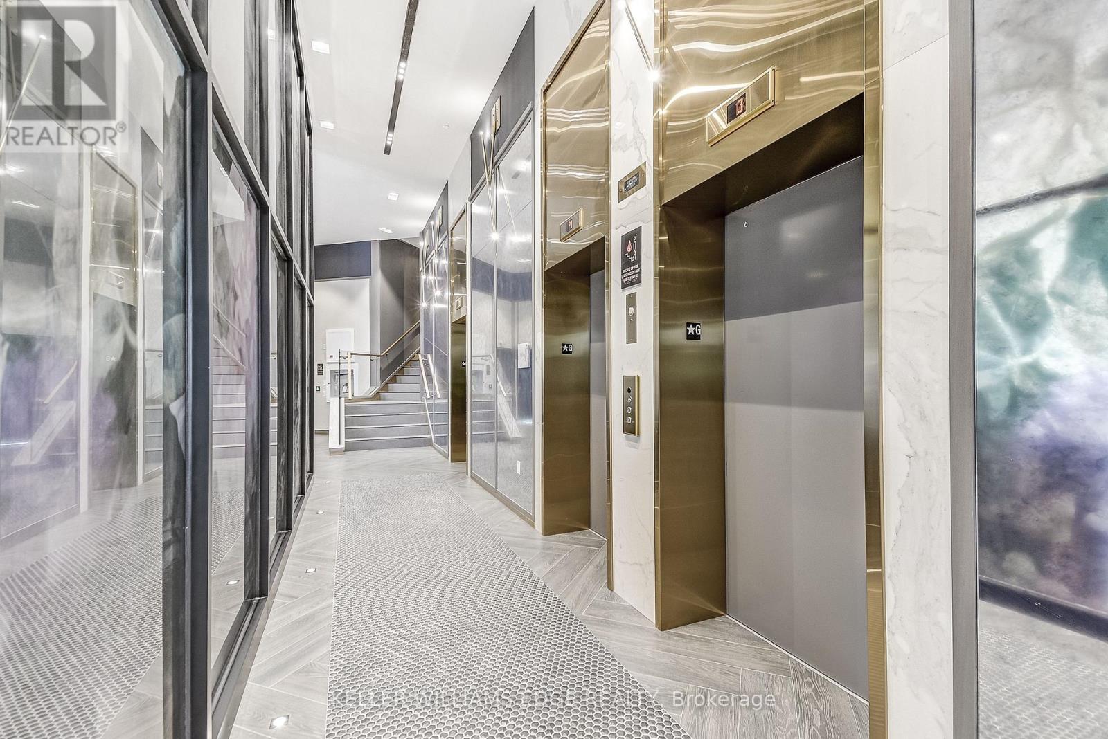 PH03 - 405 DUNDAS STREET W, Oakville (GO Glenorchy) — photo 11