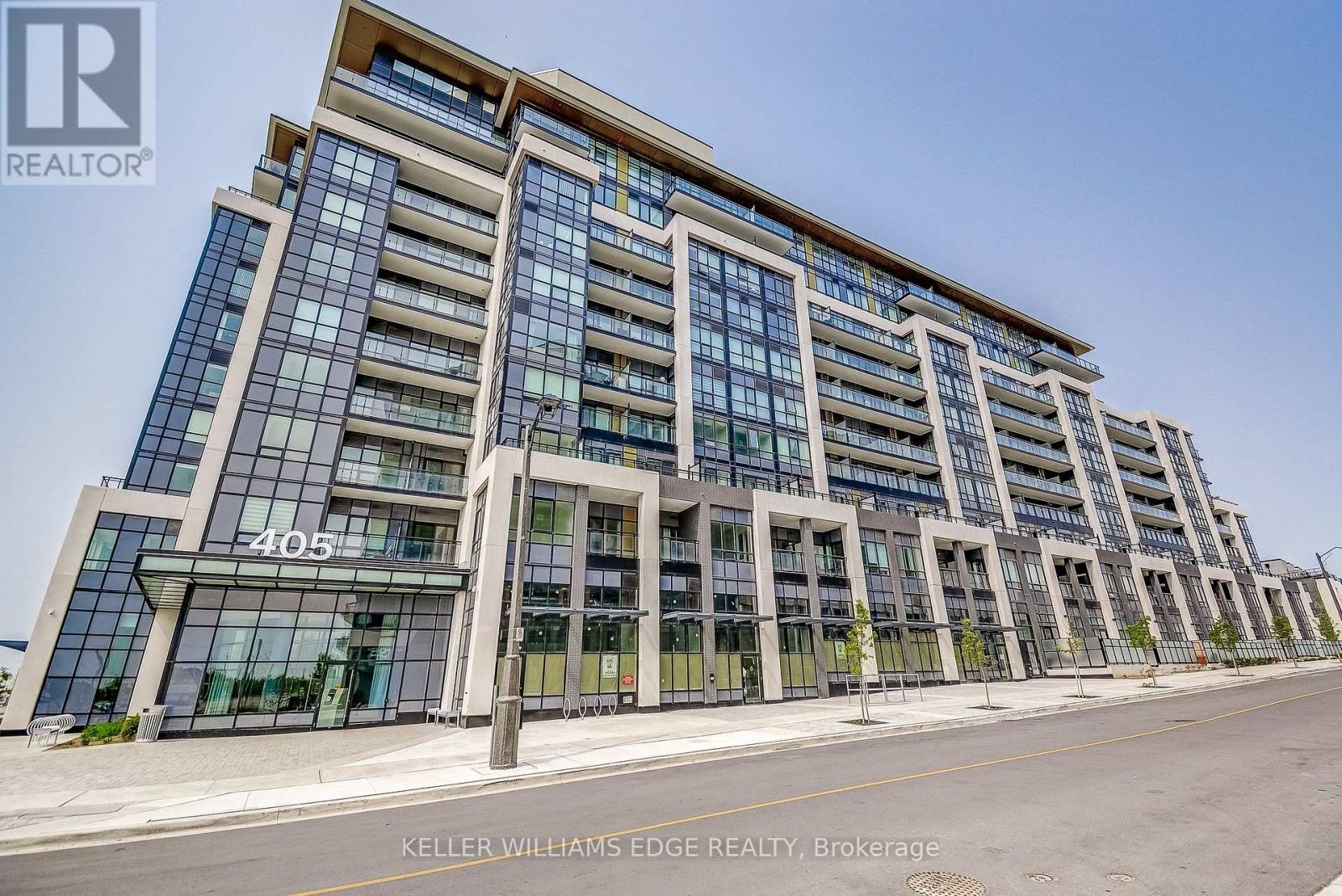 PH03 - 405 DUNDAS STREET W, Oakville (GO Glenorchy) — photo 2