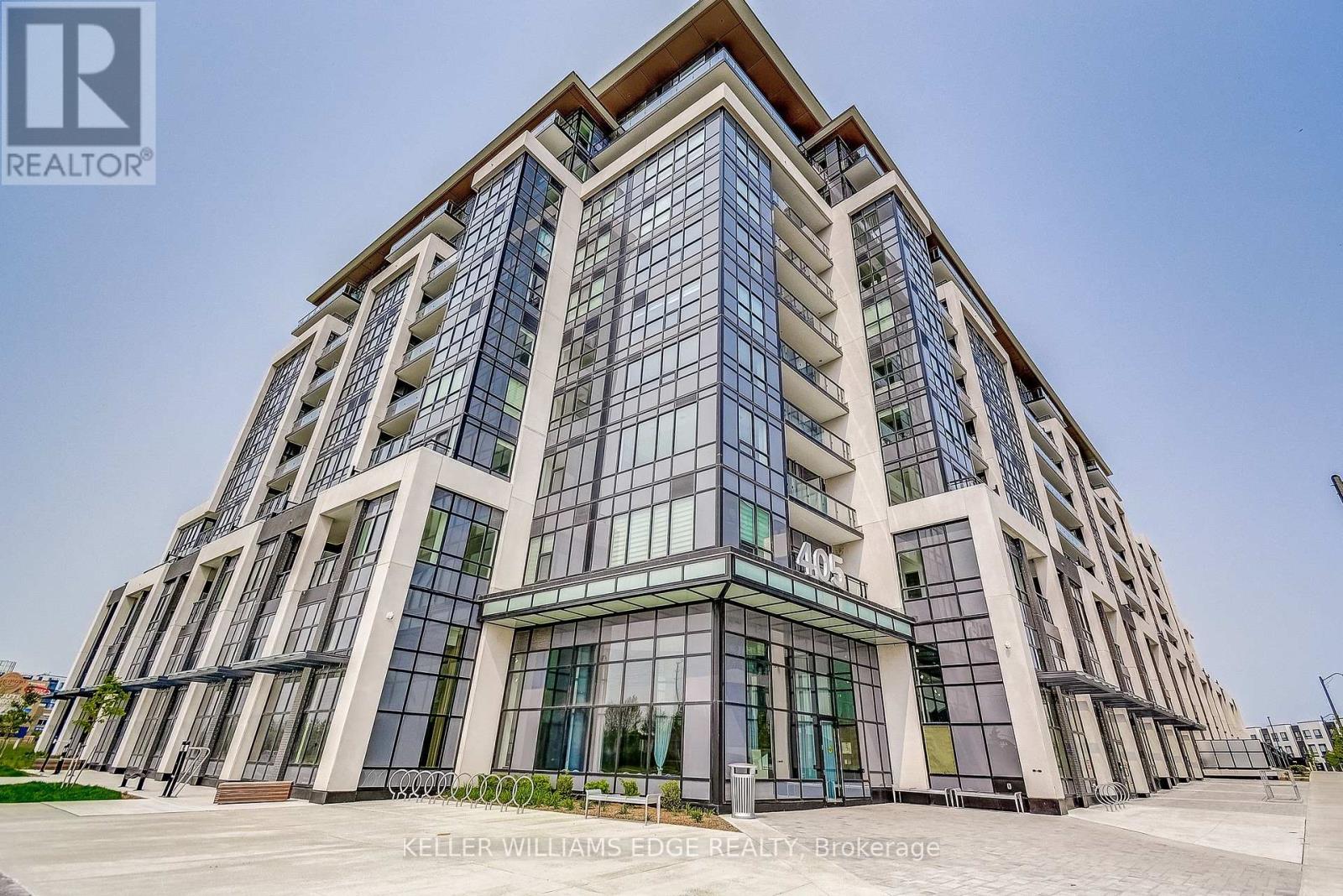PH03 - 405 DUNDAS STREET W, Oakville (GO Glenorchy) — photo 4