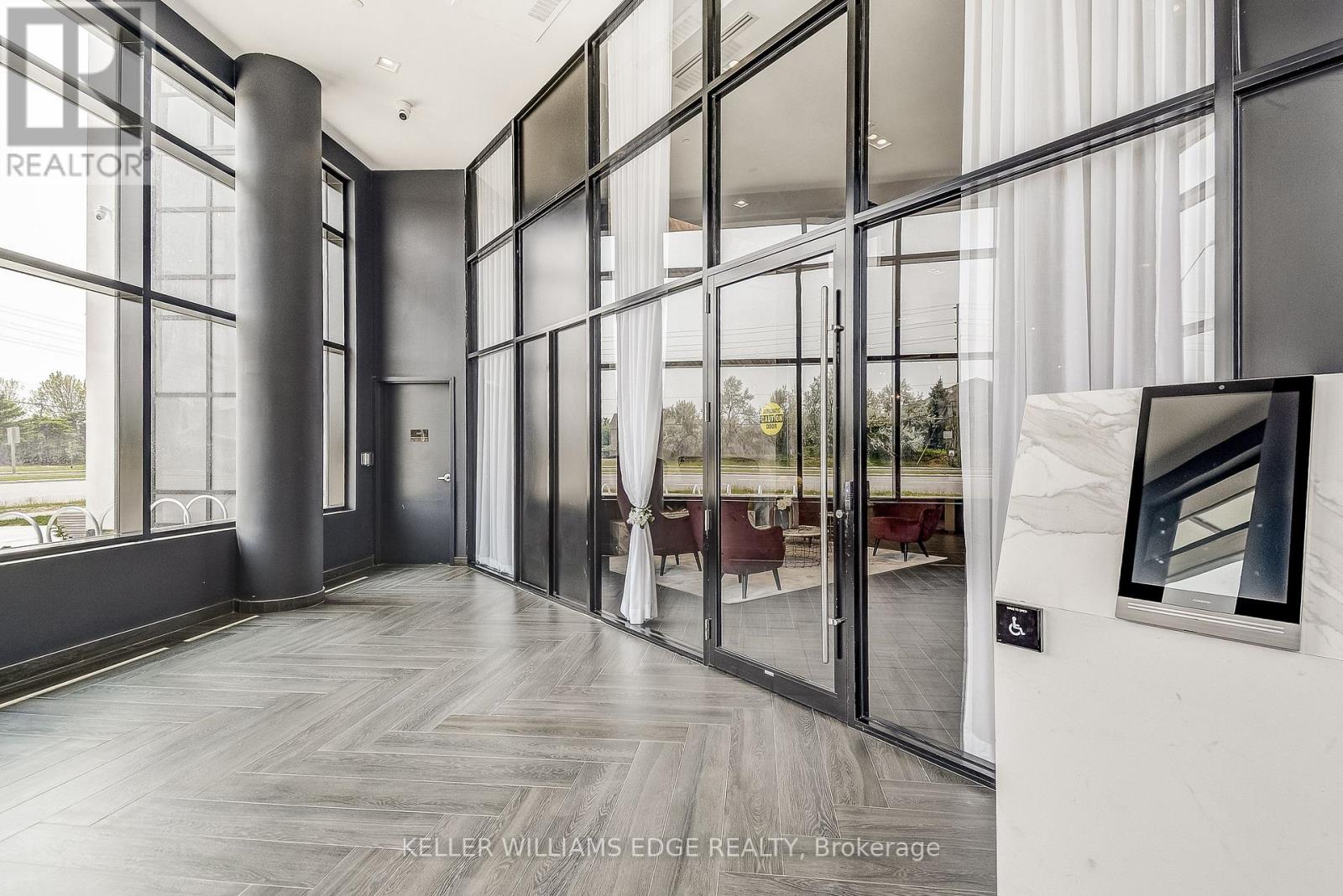 PH03 - 405 DUNDAS STREET W, Oakville (GO Glenorchy) — photo 6