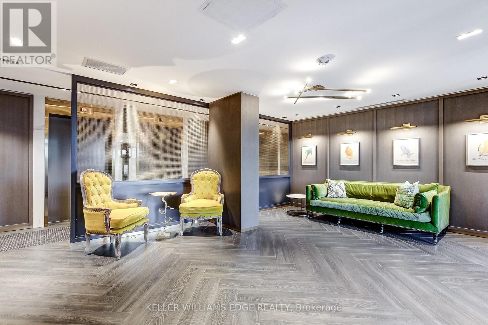 PH03 - 405 DUNDAS STREET W, Oakville (GO Glenorchy) — photo 9