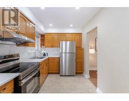21 Jersey Avenue, Brampton, ON L6W1L5 Photo 13