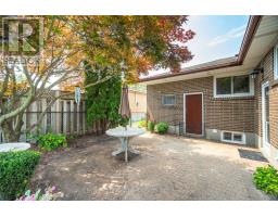 21 Jersey Avenue, Brampton, ON L6W1L5 Photo 46