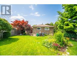 21 Jersey Avenue, Brampton, ON L6W1L5 Photo 49