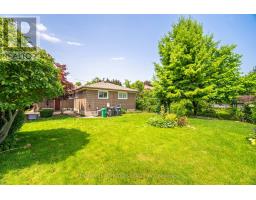 21 Jersey Avenue, Brampton, ON L6W1L5 Photo 50