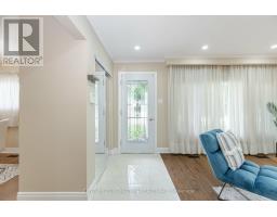 Bedroom - 21 Jersey Avenue, Brampton, ON L6W1L5 Photo 6