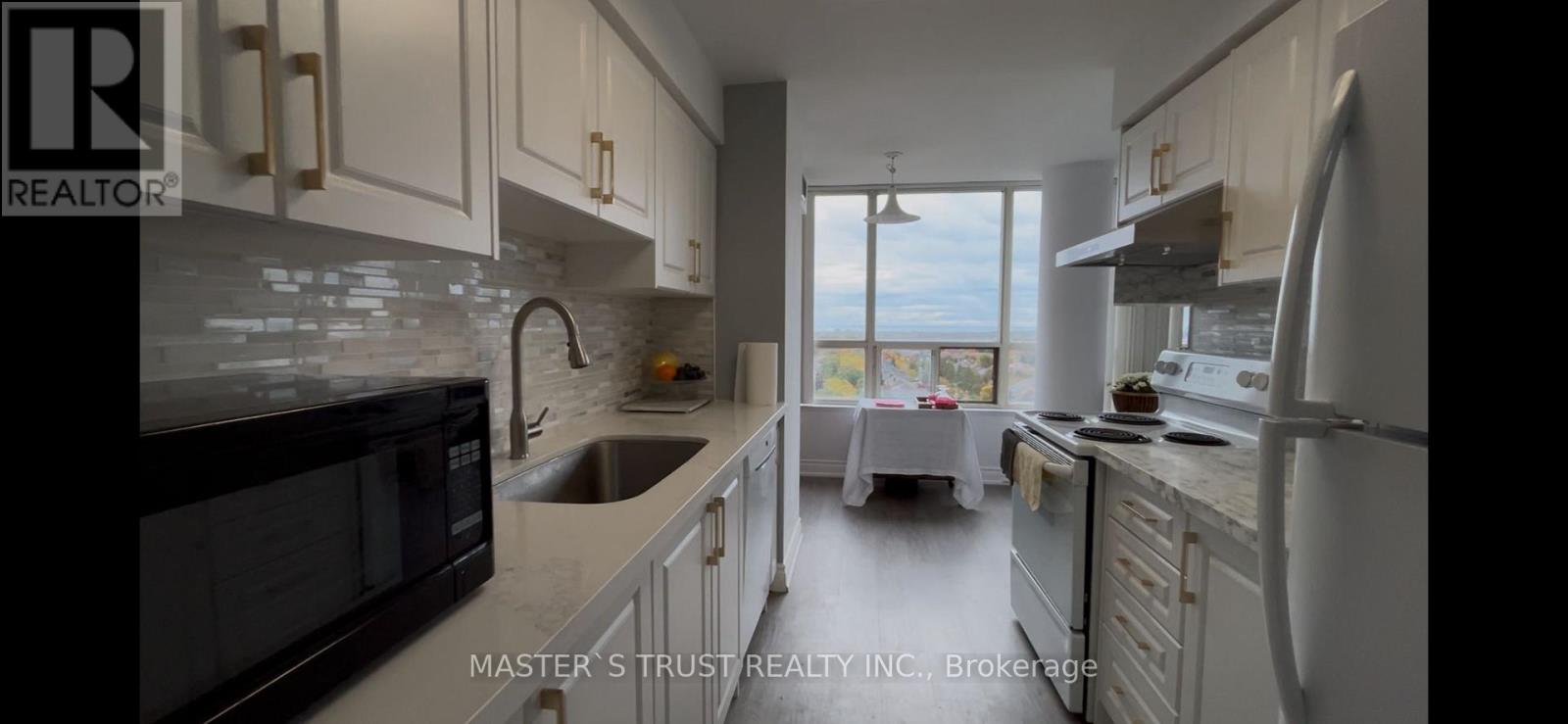 1203 - 400 WEBB DRIVE, Mississauga (City Centre) — photo 10