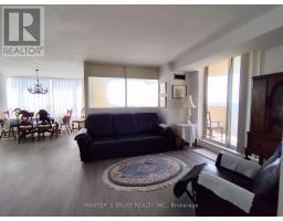 1203 - 400 Webb Drive, Mississauga, ON L5B3Z7 Photo 7