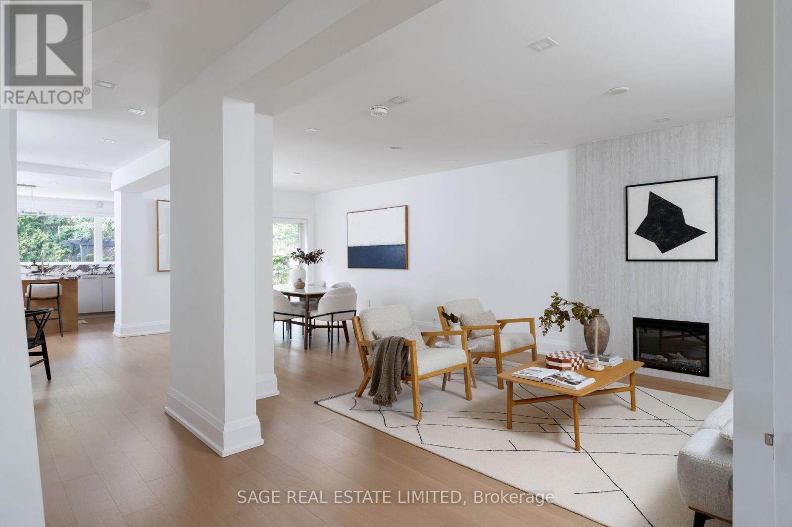 872 ROYAL YORK ROAD, Toronto (Stonegate-Queensway) — photo 10