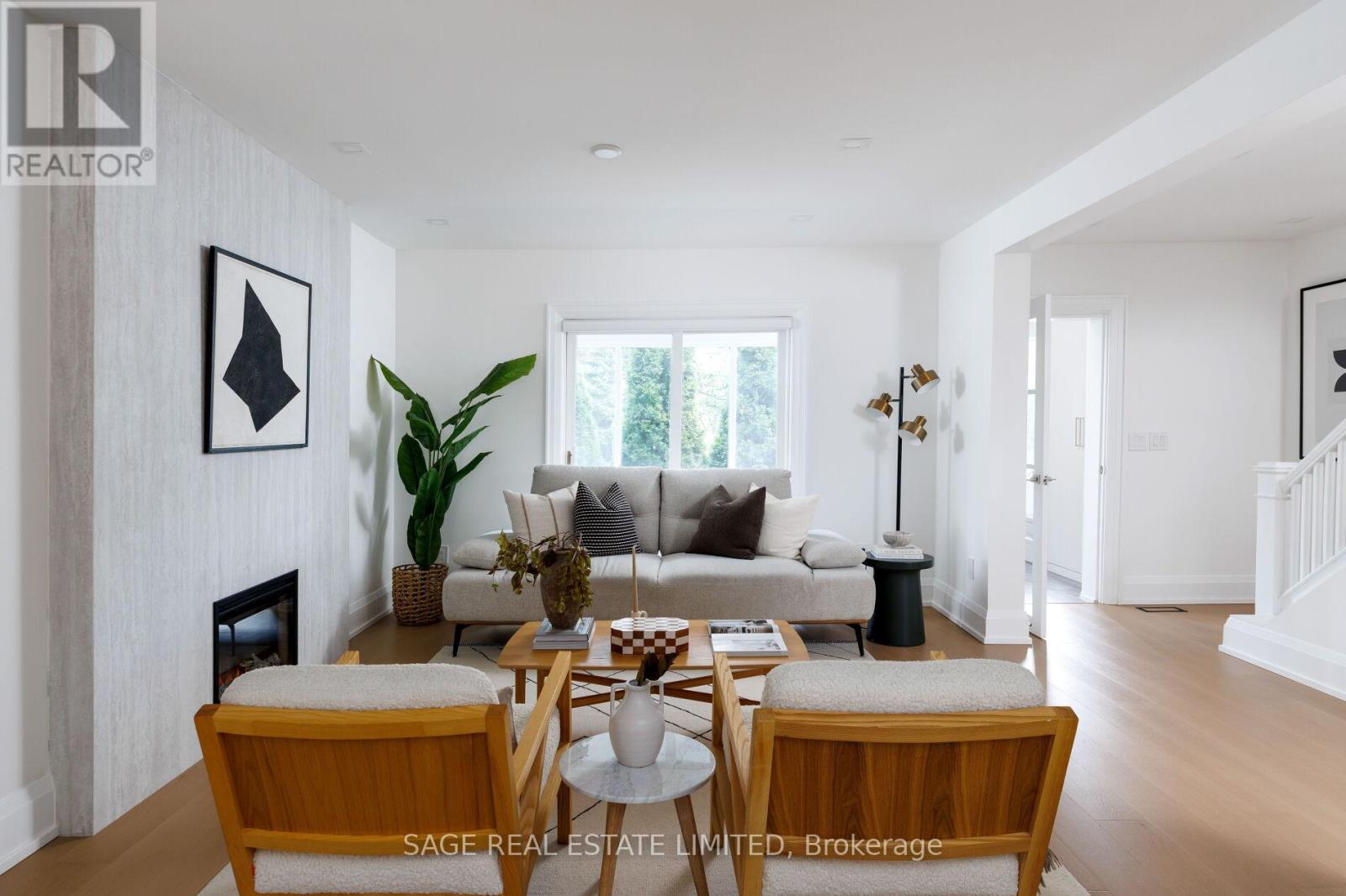 872 ROYAL YORK ROAD, Toronto (Stonegate-Queensway) — photo 9