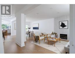 Kitchen - 872 Royal York Road, Toronto, ON M8Y2V4 Photo 10