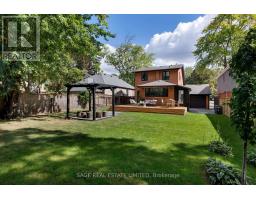 872 Royal York Road, Toronto, ON M8Y2V4 Photo 24