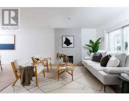 Bedroom 2 - 872 Royal York Road, Toronto, ON M8Y2V4 Photo 6