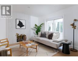 Bedroom 3 - 872 Royal York Road, Toronto, ON M8Y2V4 Photo 7