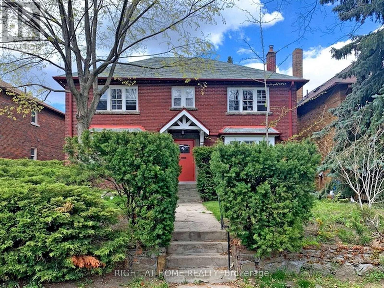 11 RIVERCREST ROAD, Toronto (Lambton Baby Point)