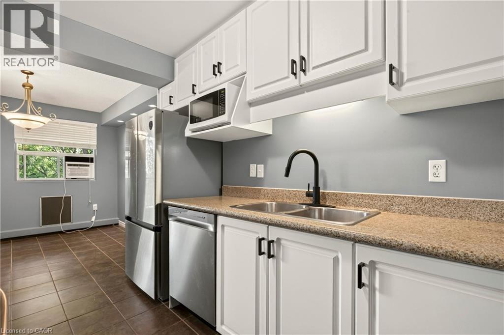 793 COLBORNE Street E Unit# 508, Brantford — photo 6