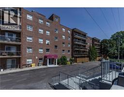 793 Colborne Street E Unit# 508, Brantford, ON N3S7J3 Photo 26
