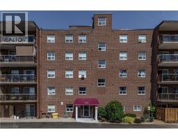 793 Colborne Street E Unit# 508, Brantford, ON N3S7J3 Photo 27
