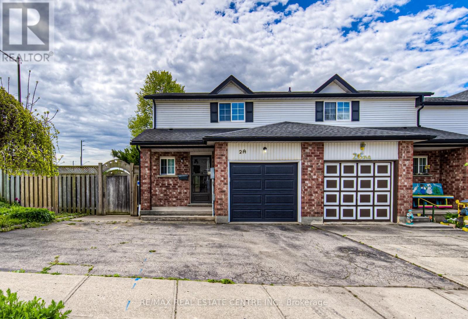 2A PAISLEY HEIGHTS, Cambridge