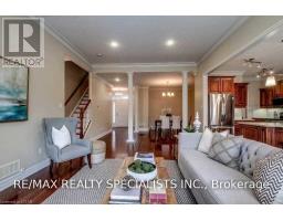 Recreational, Games room - 404 South Carriage Way, London North, ON N6G0B2 Photo 7