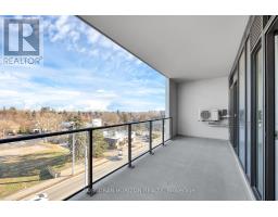 501 - 741 King Street W, Kitchener, ON N2G0E9 Photo 12