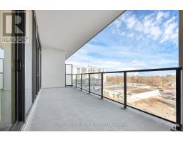 501 - 741 King Street W, Kitchener, ON N2G0E9 Photo 13