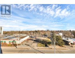 501 - 741 King Street W, Kitchener, ON N2G0E9 Photo 14