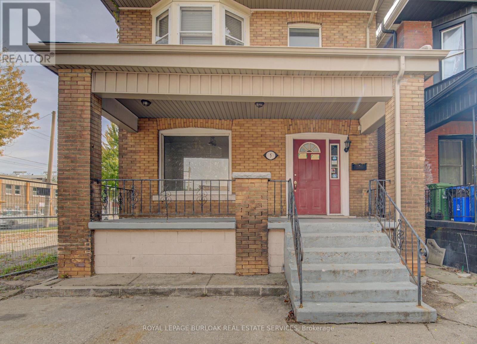 5 BARNESDALE AVENUE, Hamilton (Stipley) — photo 3