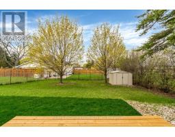 Upper - 58 Columbia Drive, Hamilton, ON L9C3Y2 Photo 21