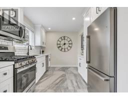 Upper - 58 Columbia Drive, Hamilton, ON L9C3Y2 Photo 8