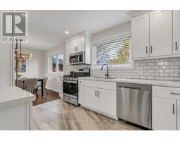 Upper - 58 Columbia Drive, Hamilton, ON L9C3Y2 Photo 9