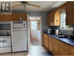 Bedroom - 88 Chance Harbour Road, Hillside, NS B0K1X0 Photo 6