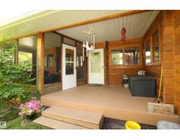 Storage - 58113 Rge Rd 65, Rural Lac Ste  Anne County, AB T0E2A0 Photo 9