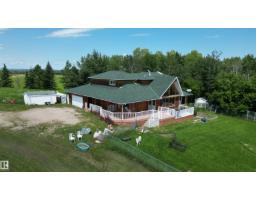 58113 Rge Rd 65, Rural Lac Ste  Anne County, AB T0E2A0 Photo 42