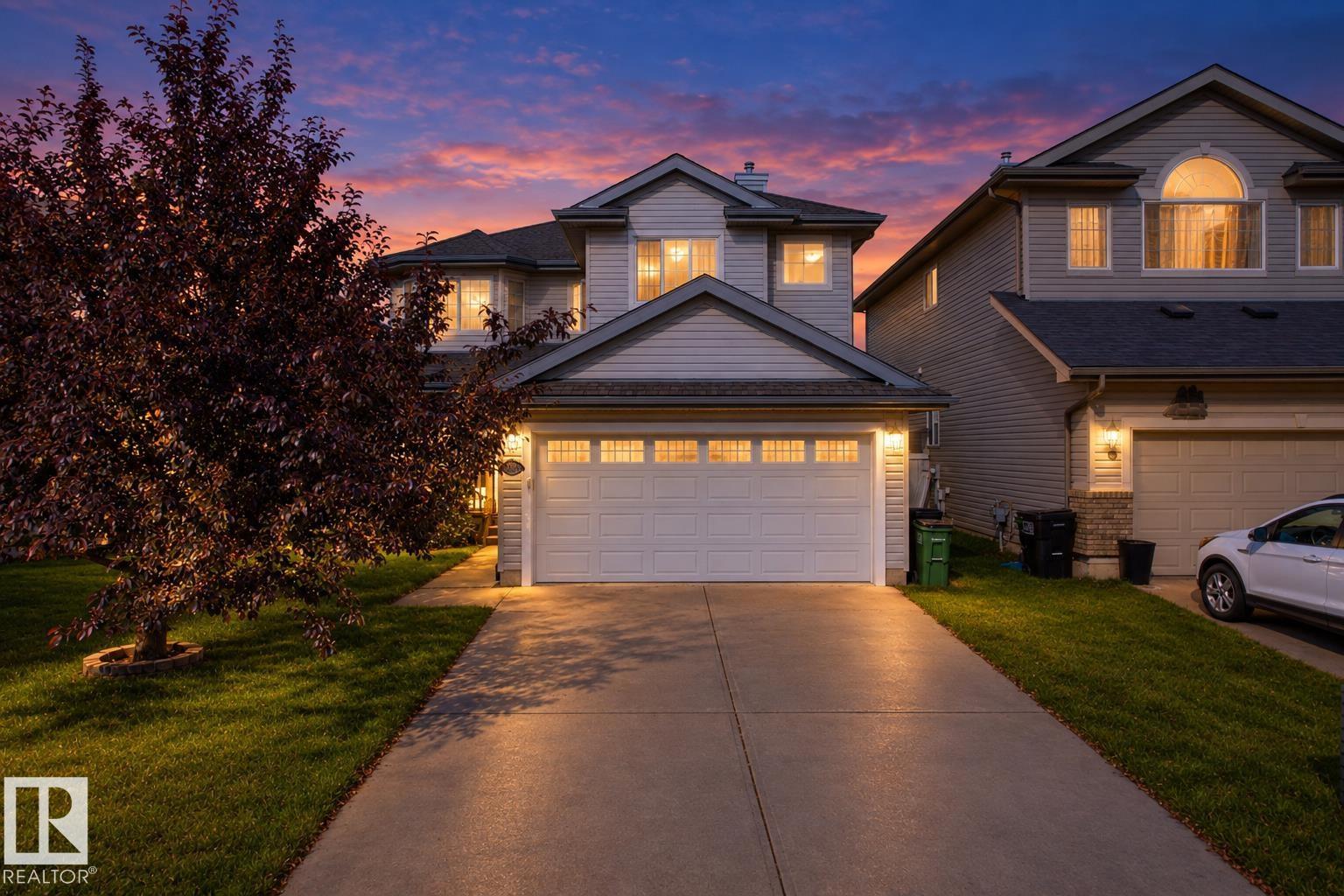 20616 56 AV NW - 1