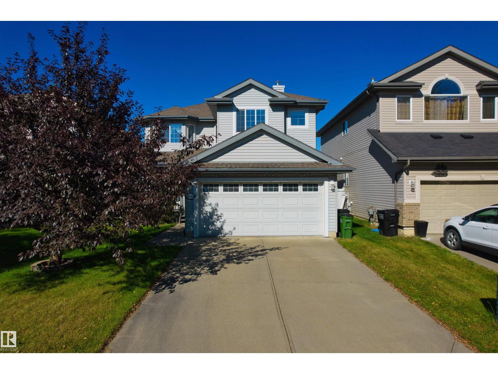 20616 56 AV NW - 2